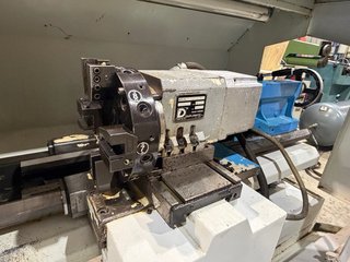Torno Pinacho CNC S94 C/165
