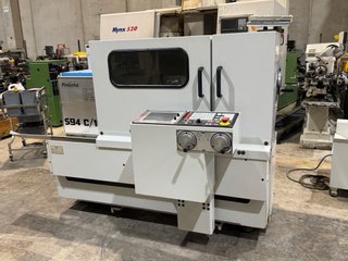 Torno Pinacho CNC S94 C/165