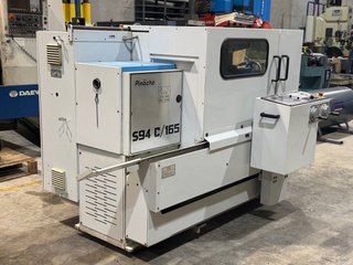 Torno Pinacho CNC S94 C/165