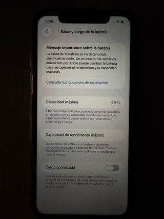 iPhone 11 Apple