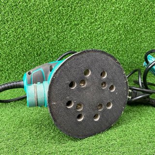 Lijadora Orbital SORAKO 350W 125mm