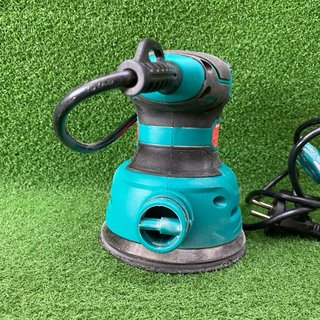 Lijadora Orbital SORAKO 350W 125mm