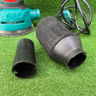 Lijadora Orbital SORAKO 350W 125mm