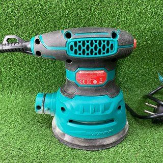 Lijadora Orbital SORAKO 350W 125mm