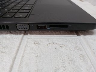 Notebook DELL Vostro 3558 (1861)