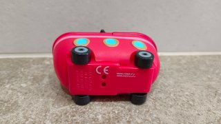 Barco PEPPA PIG Pirata Nuevo