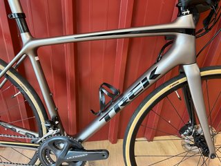 Bicicleta Trek Emonda SL6 Talla 54