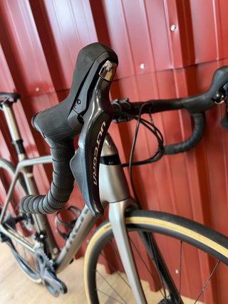 Bicicleta Trek Emonda SL6 Talla 54
