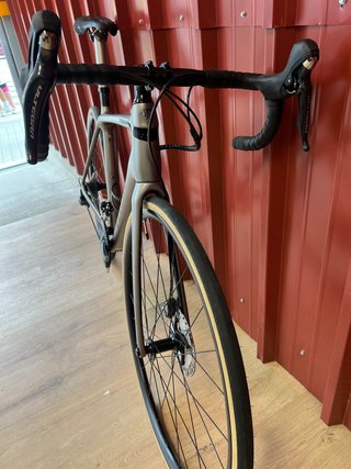 Bicicleta Trek Emonda SL6 Talla 54