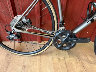 Bicicleta Trek Emonda SL6 Talla 54