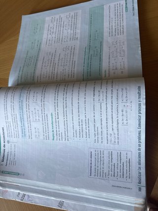 Matemáticas, 4A ESO.