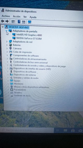 HP Envy dv4 i7 Portátil