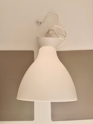 Lámpara colgante Melodi Ikea
