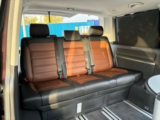 Volkswagen Multivan 2017