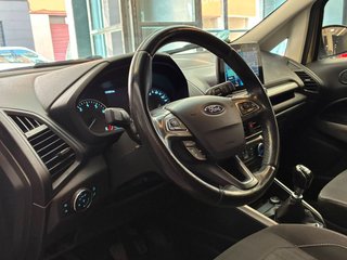 Ford EcoSport 2018