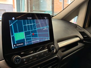 Ford EcoSport 2018