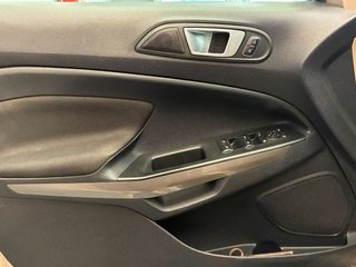 Ford EcoSport 2018