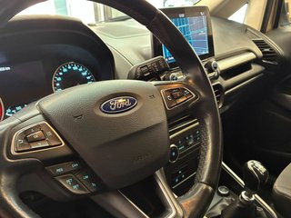 Ford EcoSport 2018