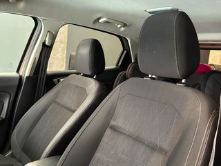 Ford EcoSport 2018