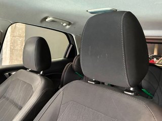 Ford EcoSport 2018
