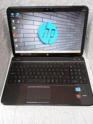 Portatil HP Pavilion g6-2104ss (1859)