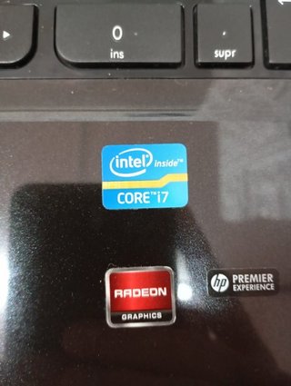 Portatil HP Pavilion g6-2104ss (1859)