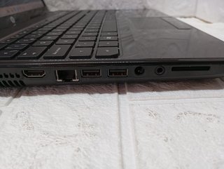 Portatil HP Pavilion g6-2104ss (1859)