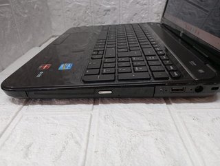 Portatil HP Pavilion g6-2104ss (1859)