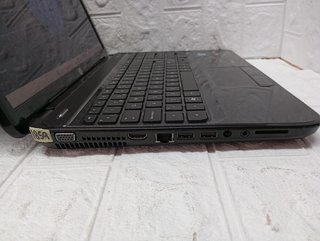 Portatil HP Pavilion g6-2104ss (1859)