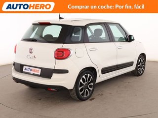 Fiat 500L 1.4 Lounge