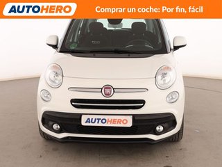 Fiat 500L 1.4 Lounge