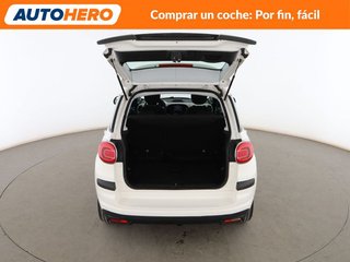 Fiat 500L 1.4 Lounge
