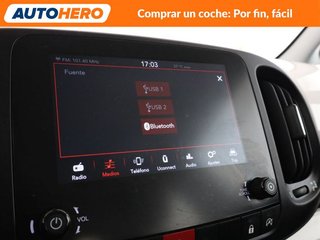Fiat 500L 1.4 Lounge