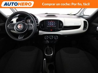 Fiat 500L 1.4 Lounge