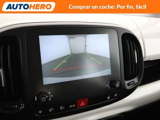 Fiat 500L 1.4 Lounge