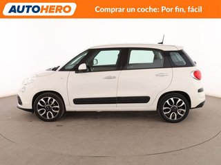 Fiat 500L 1.4 Lounge
