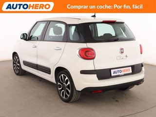 Fiat 500L 1.4 Lounge