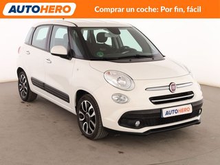 Fiat 500L 1.4 Lounge