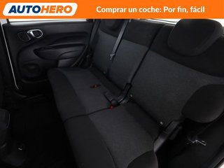 Fiat 500L 1.4 Lounge