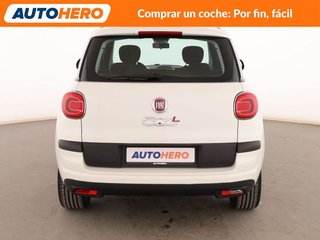 Fiat 500L 1.4 Lounge