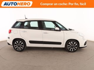 Fiat 500L 1.4 Lounge