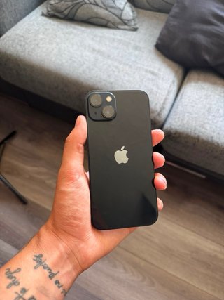 iPhone 13 Azul Medianoche
