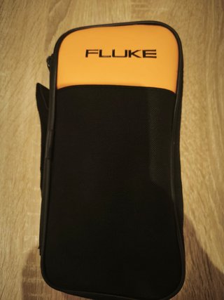 Pinza Amperimétrica Fluke 376 FC