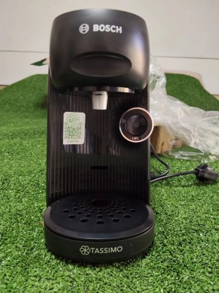 Cafetera Bosch Tassimo The Intense One