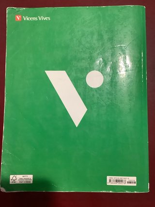 Hispania, historia de España 2 bachillerato
