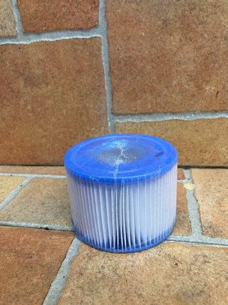 Filtro Intex PureSpa S1. 3 unidades.