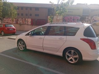 Peugeot 308 2010