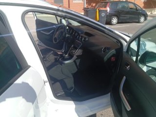 Peugeot 308 2010