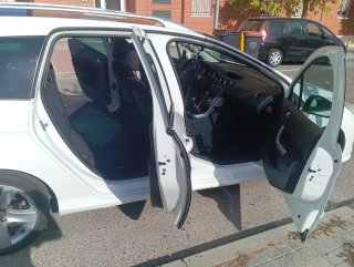 Peugeot 308 2010
