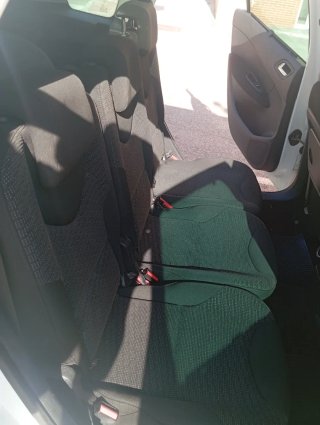 Peugeot 308 2010